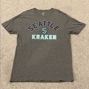 Mens’ Seattle Kraken T-Shirt